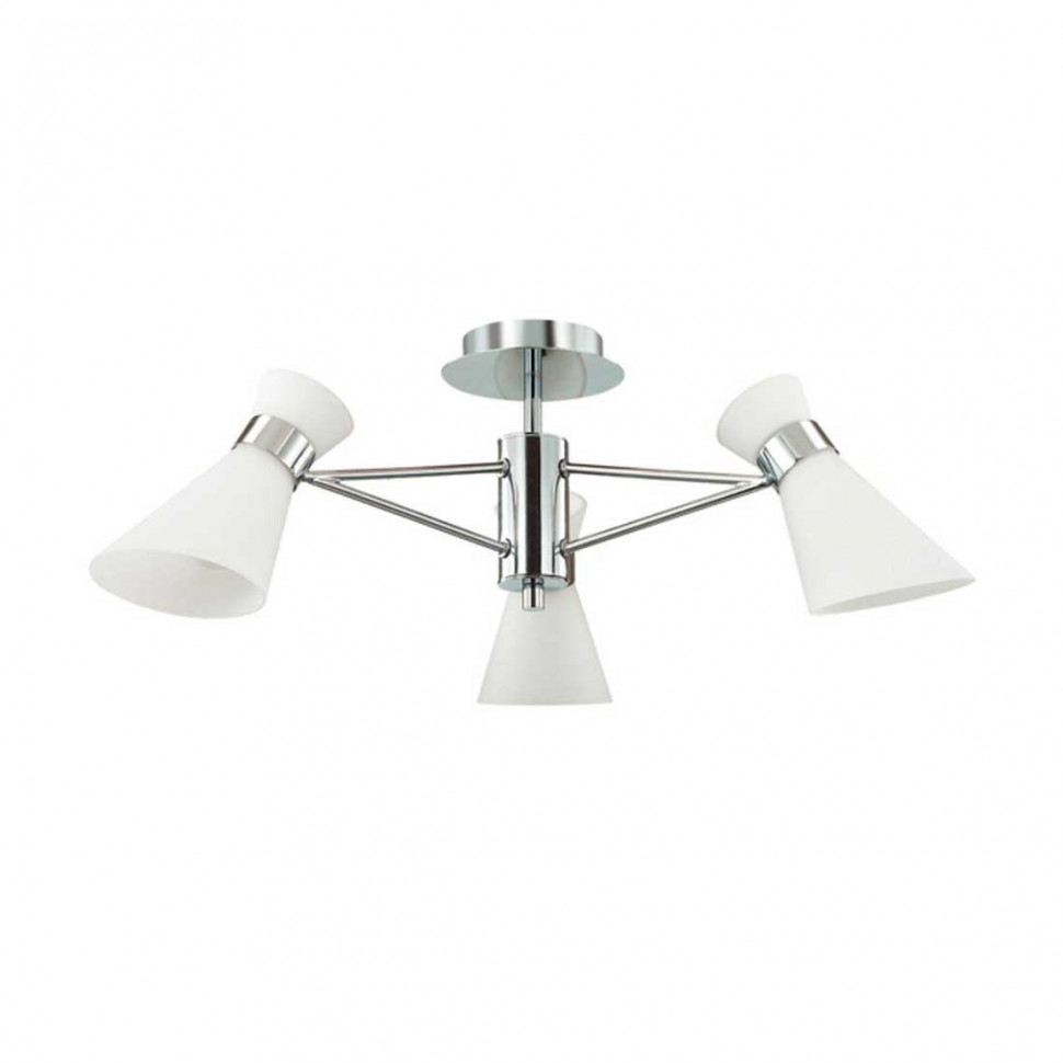 Потолочная люстра Lumion Laconica 3498/3