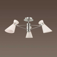 Потолочная люстра Lumion Laconica 3498/3