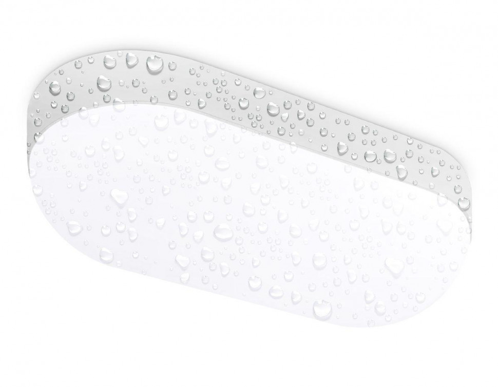 Уличный потолочный светильник Ambrella Light Street ST8651