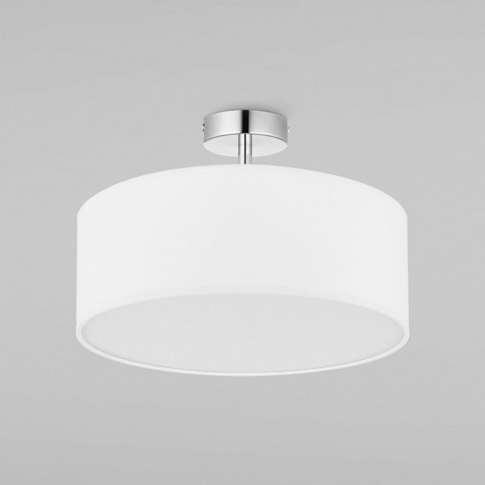 Потолочный светильник TK Lighting 4243 Rondo White