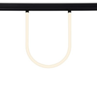 Трековый магнитный светильник Ambrella Light Magnetic Track System GL4300