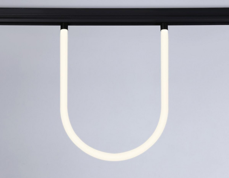 Трековый магнитный светильник Ambrella Light Magnetic Track System GL4300