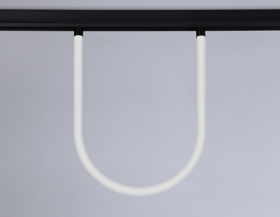 Трековый магнитный светильник Ambrella Light Magnetic Track System GL4300