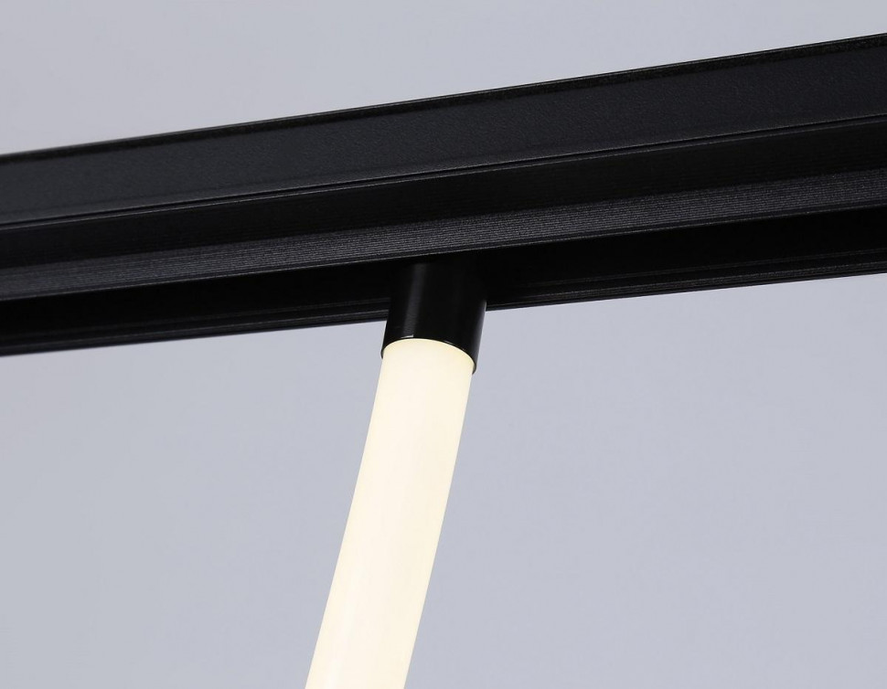 Трековый магнитный светильник Ambrella Light Magnetic Track System GL4300