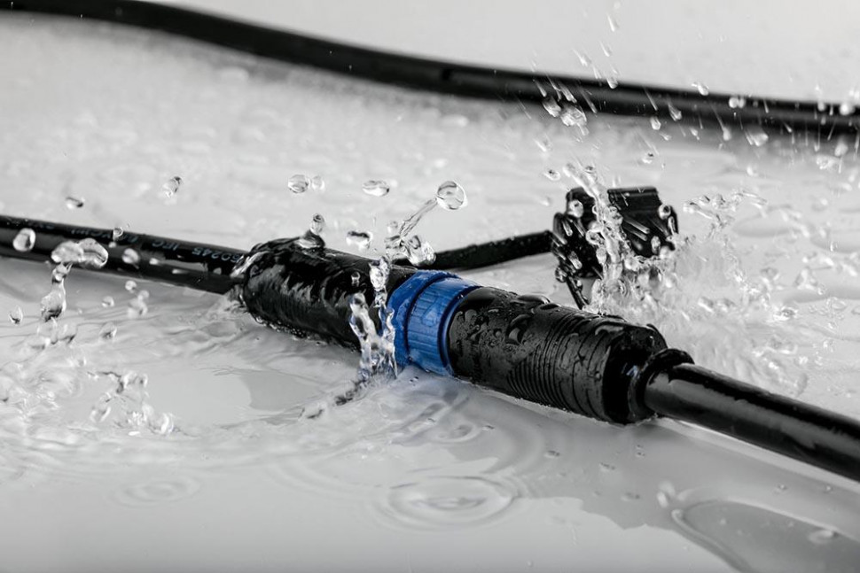 Уличный светодиодный светильник Paulmann Plug Shine 94312