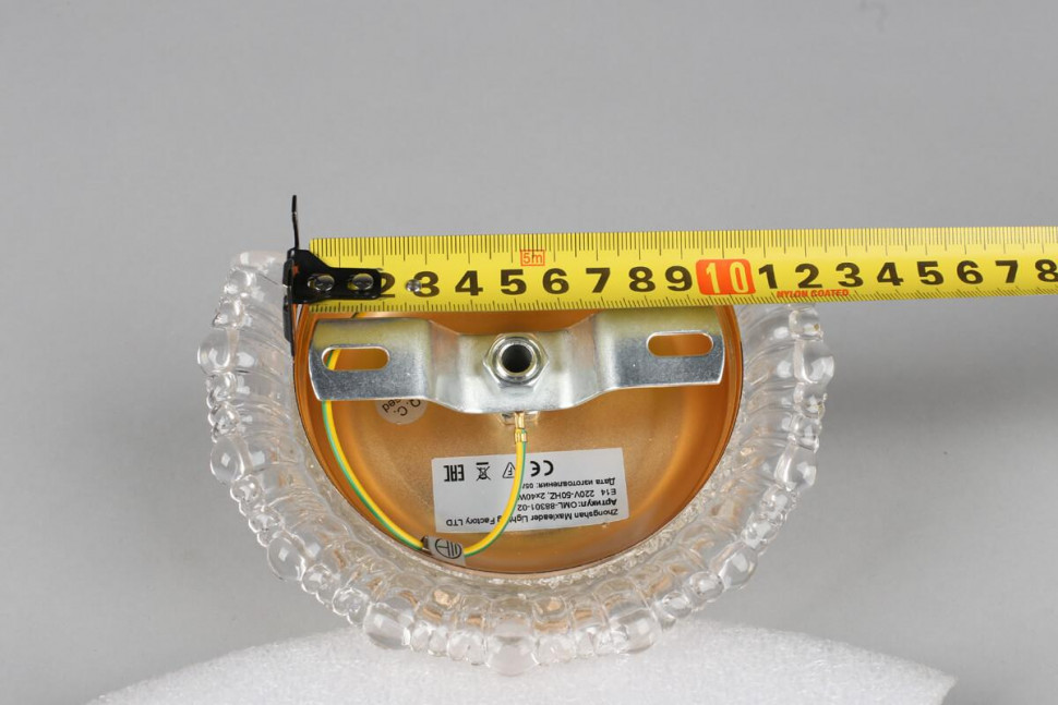 Бра Omnilux OML-88301-02