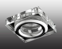 Встраиваемый светильник Novotech Aqua 369880