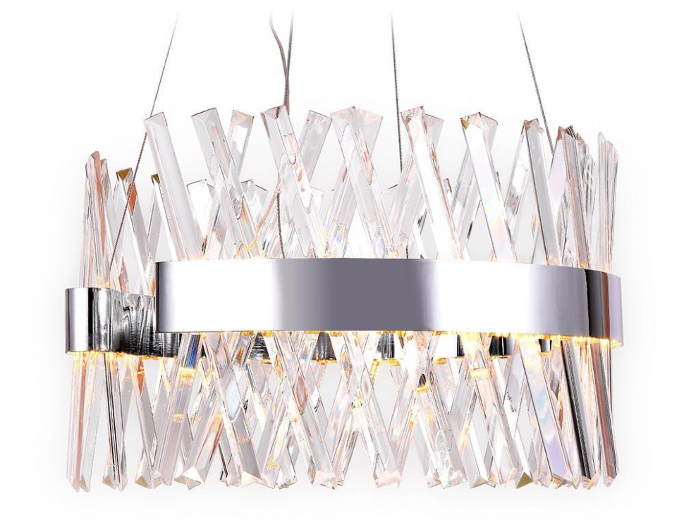 Подвесной светодиодный светильник Ambrella Light Traditional TR5308