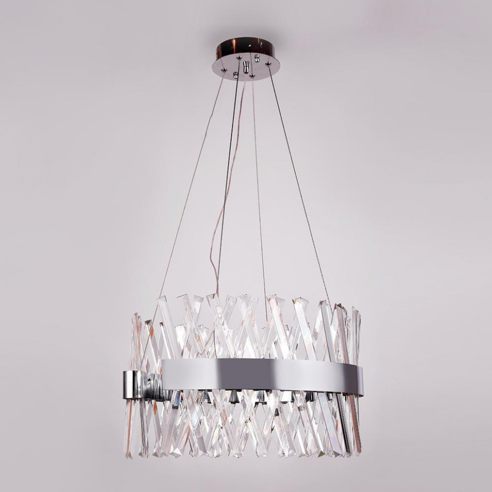 Подвесной светодиодный светильник Ambrella Light Traditional TR5308