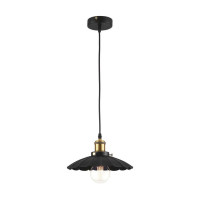 Подвесной светильник LOFT IT Factory filament Loft1101