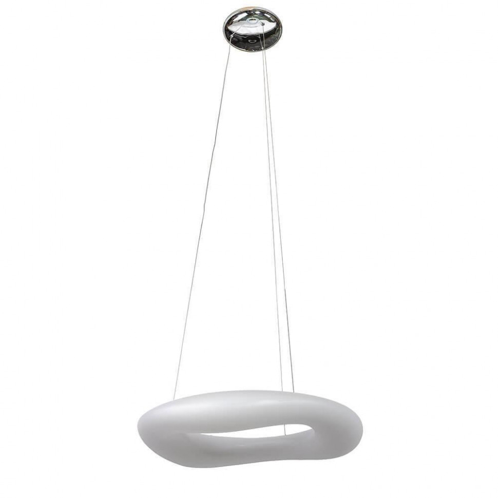 Подвесная люстра Azzardo Donut pendant 75 AZ2060