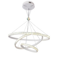 Подвесной светодиодный светильник Ambrella Light Acrylica FA6157