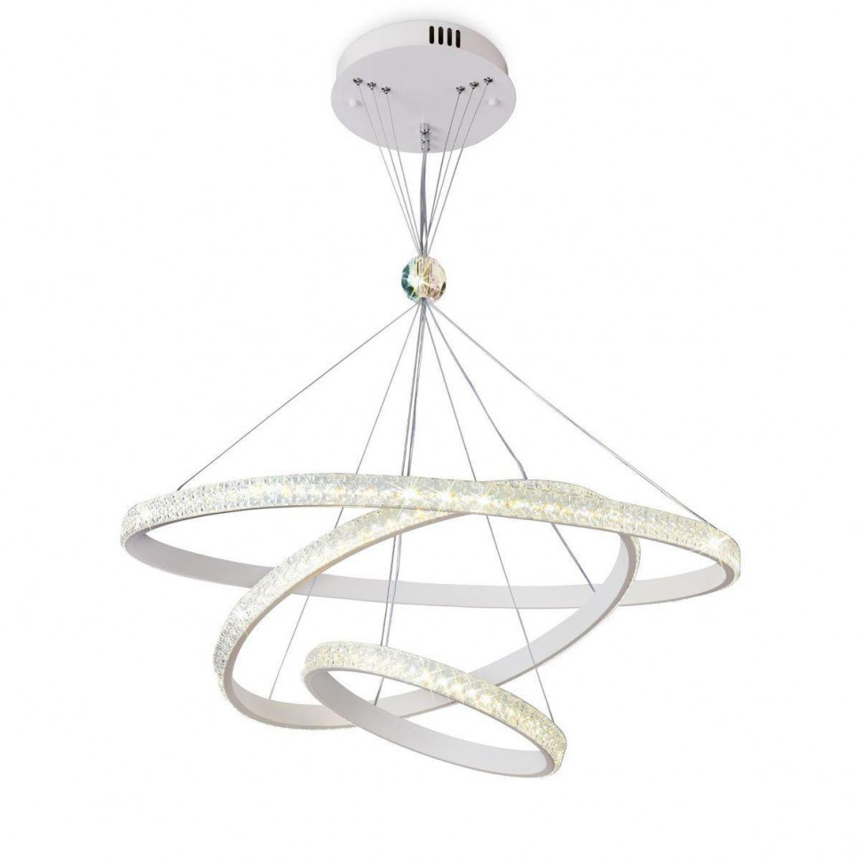 Подвесной светодиодный светильник Ambrella Light Acrylica FA6157