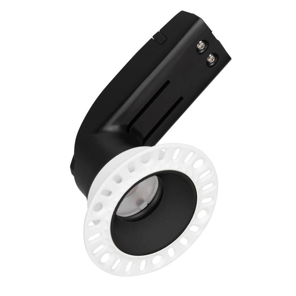 Встраиваемый светильник Arlight MS-RIALTO-TRIMLESS-R40-9W Warm3000 047775