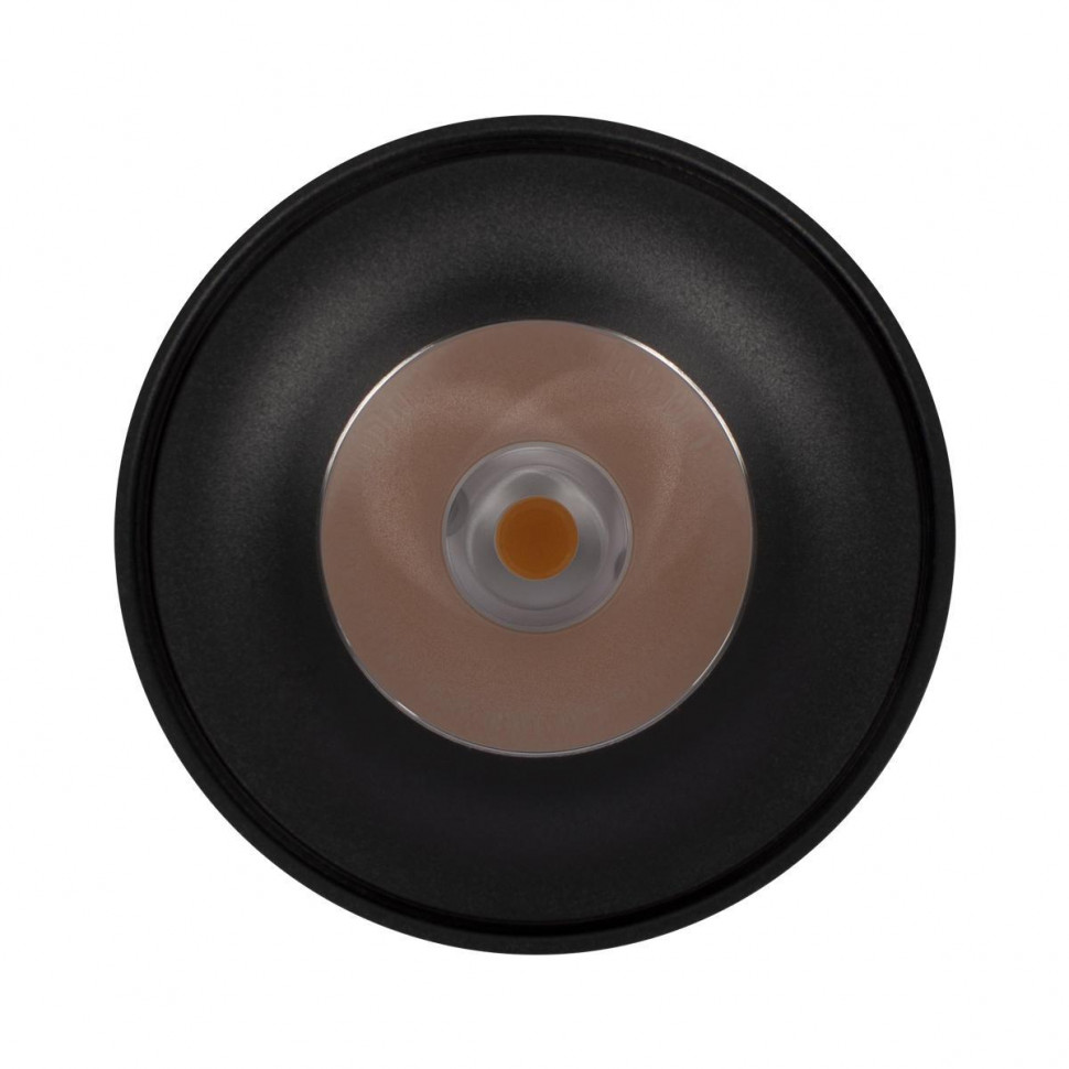 Накладной светильник Loft IT Tictac 10220 Black 4000K