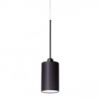 Подвесной светильник TopDecor Roller S5 12 02sed