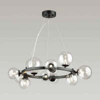 Подвесная люстра Odeon Light TOVI 4818/11