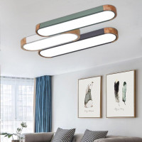 Потолочный светильник ImperiumLoft Linn 193591-26