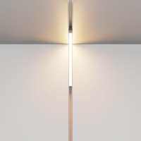 Трековый магнитный светильник Maytoni Basis TR102-24W3K-W