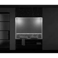 Трековый магнитный светильник Maytoni Basis TR102-24W3K-W