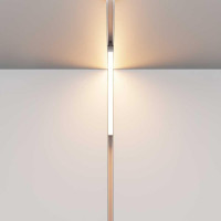 Трековый магнитный светильник Maytoni Basis TR102-24W3K-W