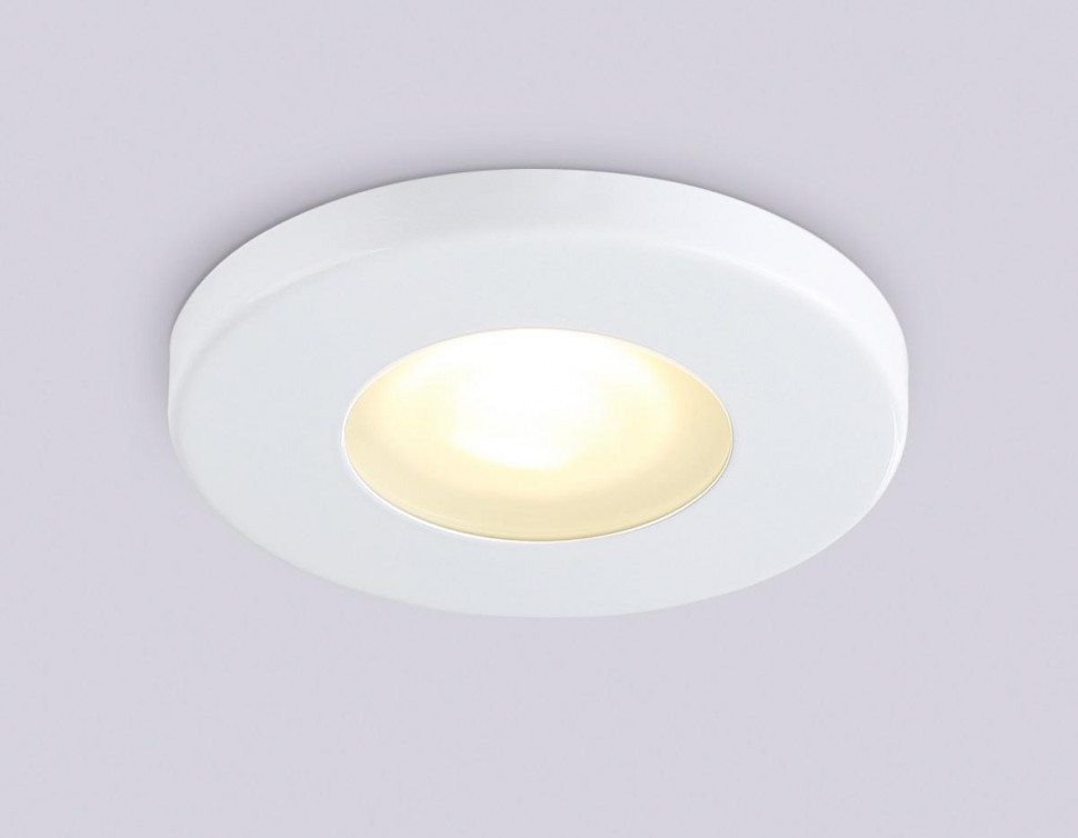 Встраиваемый светильник Ambrella Light IP Protect TN1180