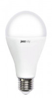 Лампа светодиодная Jazzway E27 30W 5000K матовая 5019720