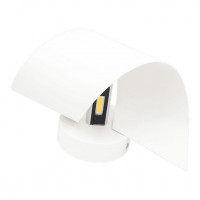 Настенный светодиодный светильник DesignLed GW Spring GW-5806-6-WH-WW 003290
