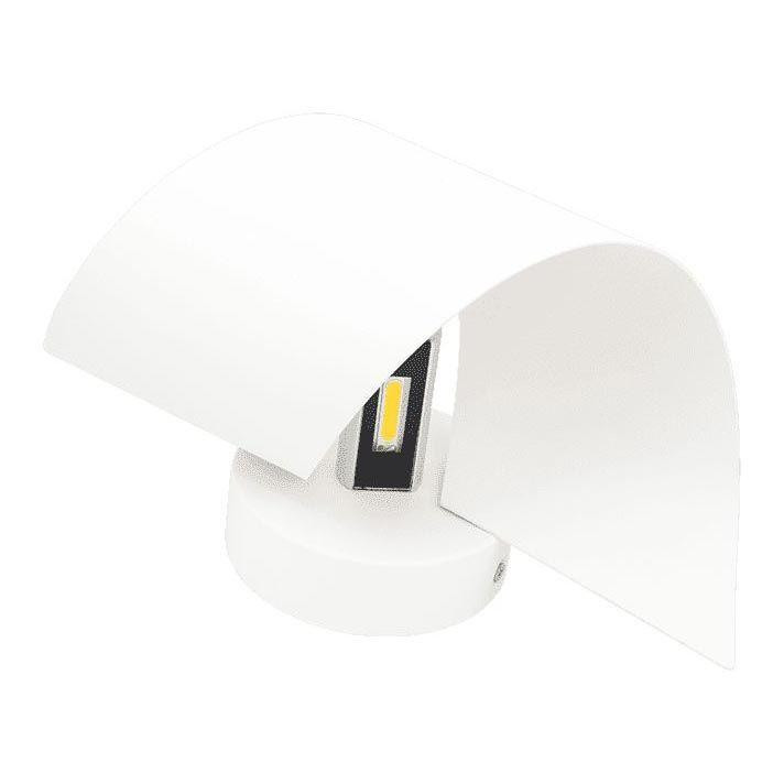Настенный светодиодный светильник DesignLed GW Spring GW-5806-6-WH-WW 003290