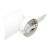Настенный светодиодный светильник DesignLed GW Spring GW-5806-6-WH-WW 003290