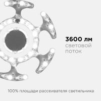 Светодиодный модуль Apeyron 02-70