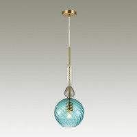 Подвесной светильник Odeon Light Pendant Bella 4648/1