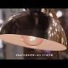 Подвесной светильник Eglo Lubenham 43168
