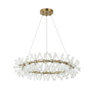 Подвесная люстра Kink Light Альма 07672-60,36