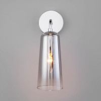 Бра Eurosvet Omber 70137/1 хром