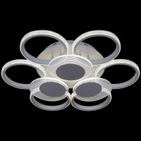 Потолочная люстра Reluce 05883-0.3-6+3 WH