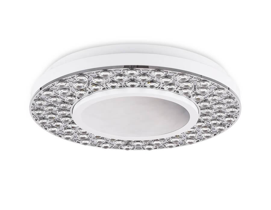 Накладная люстра Ambrella Light FA9448