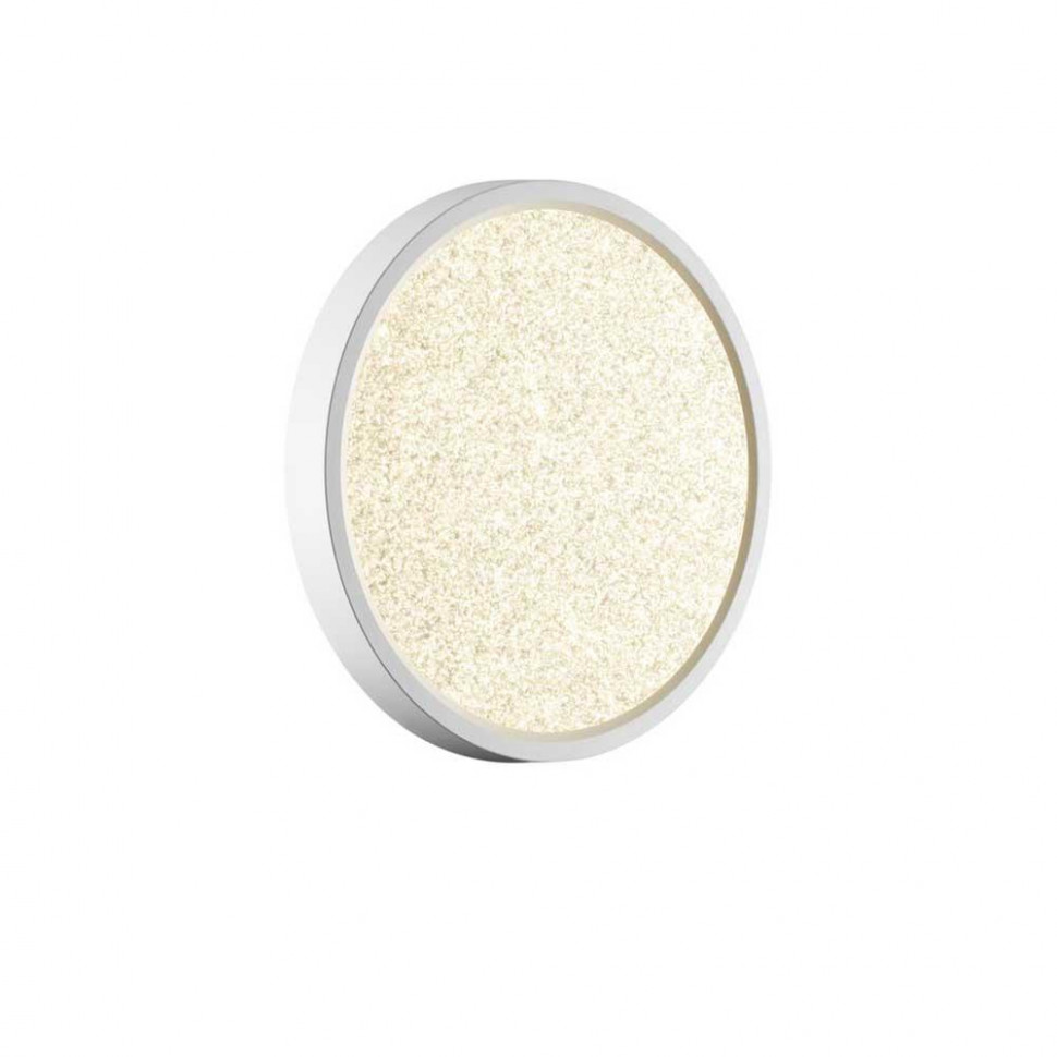 Настенно-потолочный светильник Sonex Omega white 7661/18L