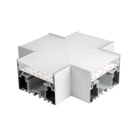 Угол Arlight S2-LINE-10570-X90 крестовой 021271