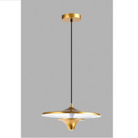 Подвесной светильник Moderli Milan V10451-1P