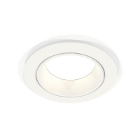 Встраиваемый светильник Ambrella light XC6512001 (C6512, N6110)