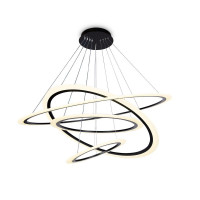 Подвесная люстра Ambrella Light Acrylica Original FA4365