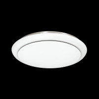 Настенно-потолочный светильник Sonex Smalli Vasta led 3022/AL