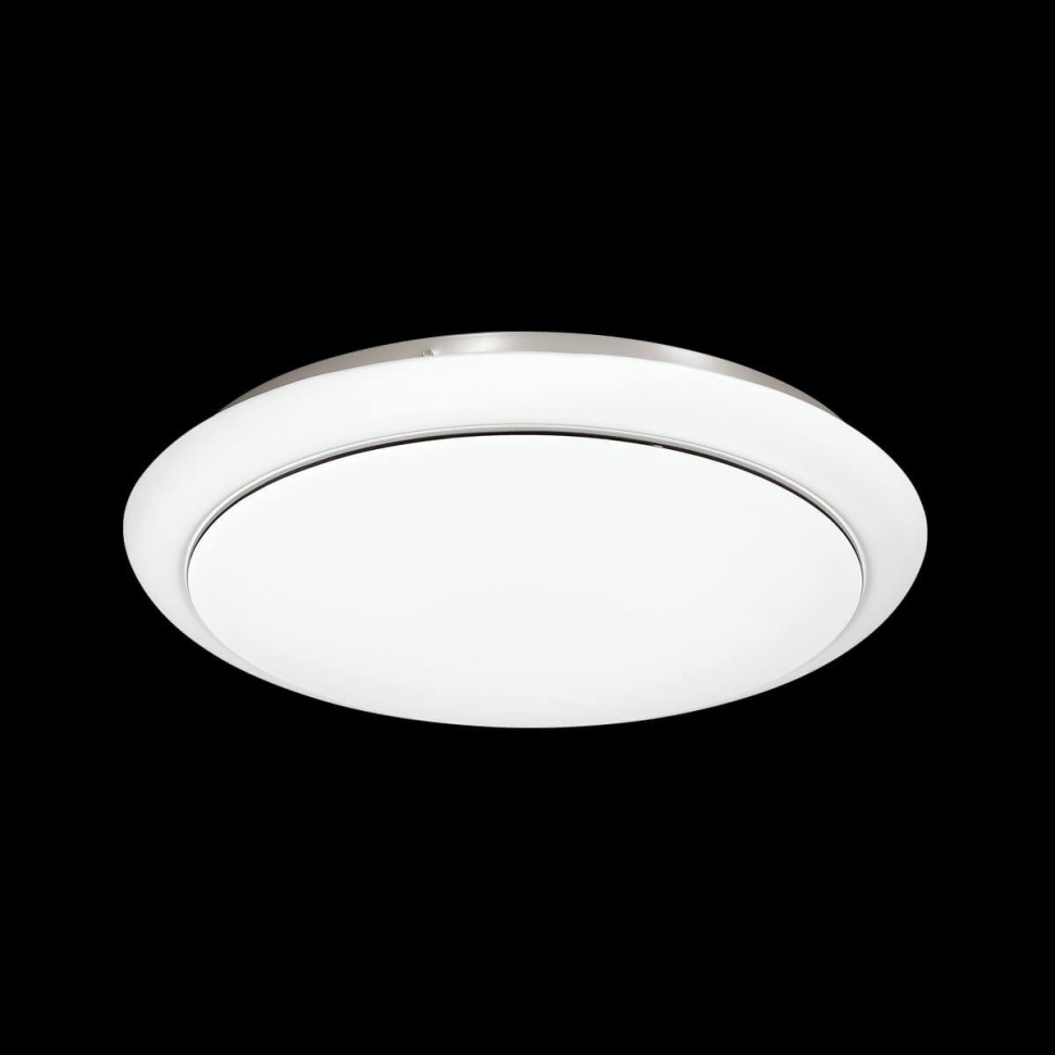 Настенно-потолочный светильник Sonex Smalli Vasta led 3022/AL