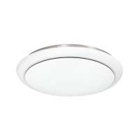 Настенно-потолочный светильник Sonex Smalli Vasta led 3022/AL