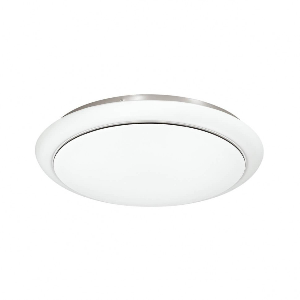 Настенно-потолочный светильник Sonex Smalli Vasta led 3022/AL