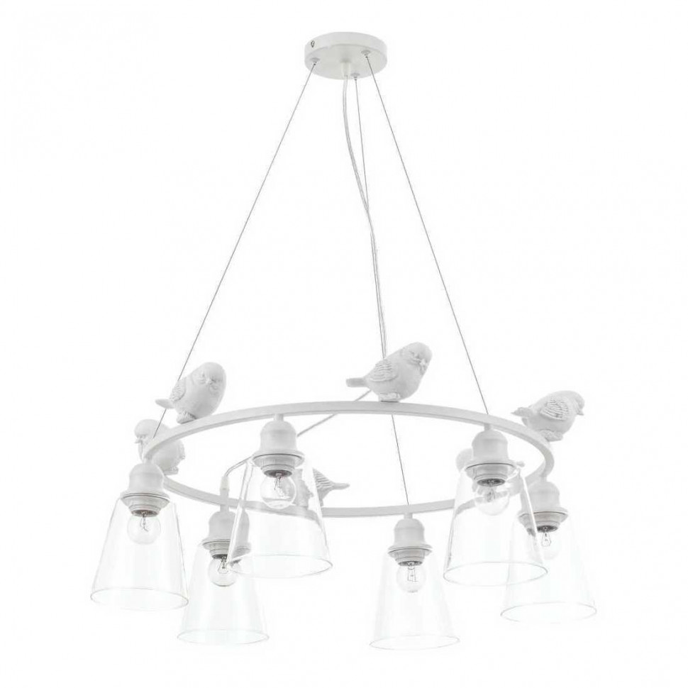 Подвесная люстра MyFar Tracey MR1961-6P