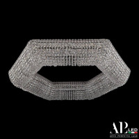 Потолочный светодиодный светильник Arte Perfetto Luce Rimini S506.0.80.A.4000