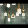 Подвесной светильник Lumion Gillian 4589/1B