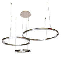 Подвесная люстра Kink Light Тор 08223,02PA(4000K)
